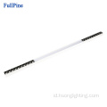 5W20W40W45W SMD LED Tube Batten Light Fitting